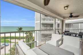 Beachfront Luxury Living on Vanderbilt Beach